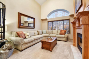 Adventure Hub-Ski Resorts, Backcountry & Park City 3203 condo